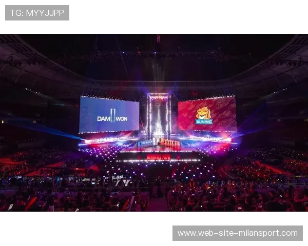 《2025英雄联盟全球总决赛，小组赛激战正酣》，2050年英雄联盟总决赛